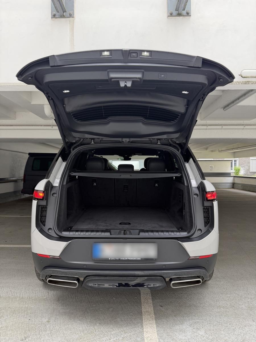 Land Rover Range Rover Sport 3.0 P460e PHEV AWD Automat...