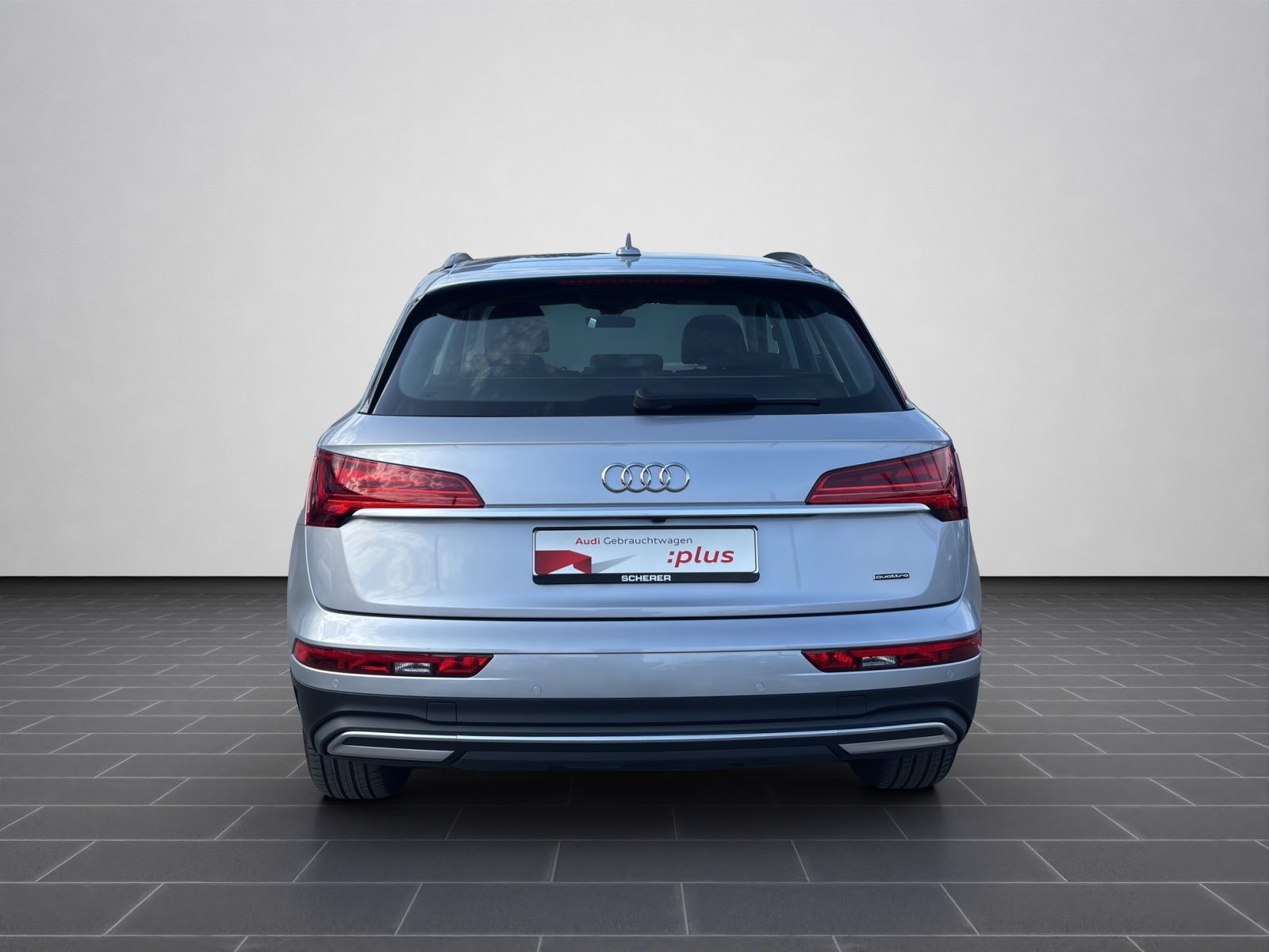 Audi Q5 - Bild 7