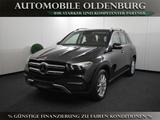 Mercedes-Benz GLE 350 d 4M *Distro+*AIR*AHK*HUD*StHz*KeyGo*DAB - gebrauchte Mercedes-Benz GLE 350 aus dem Jahr 2021
