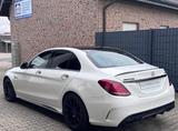 Mercedes-Benz C 63 AMG Mercedes-AMG C 63 Mercedes-AMG - gebrauchte Mercedes-Benz C 63 AMG aus dem Jahr 2018