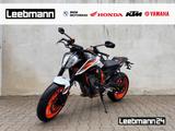 KTM 890 Duke R Akrapovic viel Zubehör - KTM 890 DUKE R