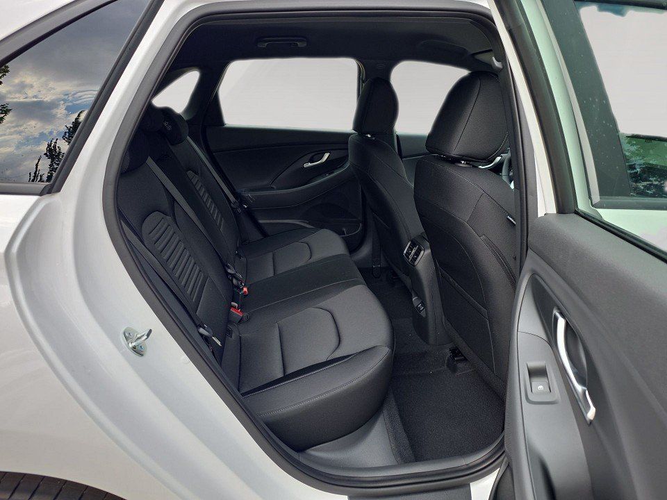 Hyundai i30 - Bild 13