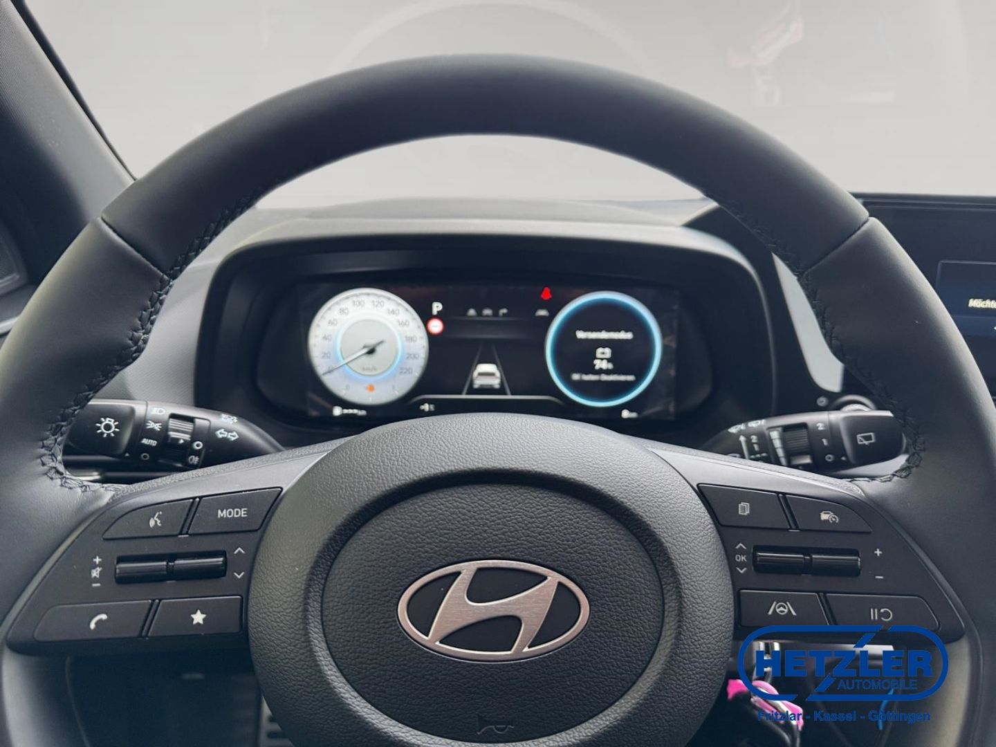 Hyundai BAYON – Bild 8