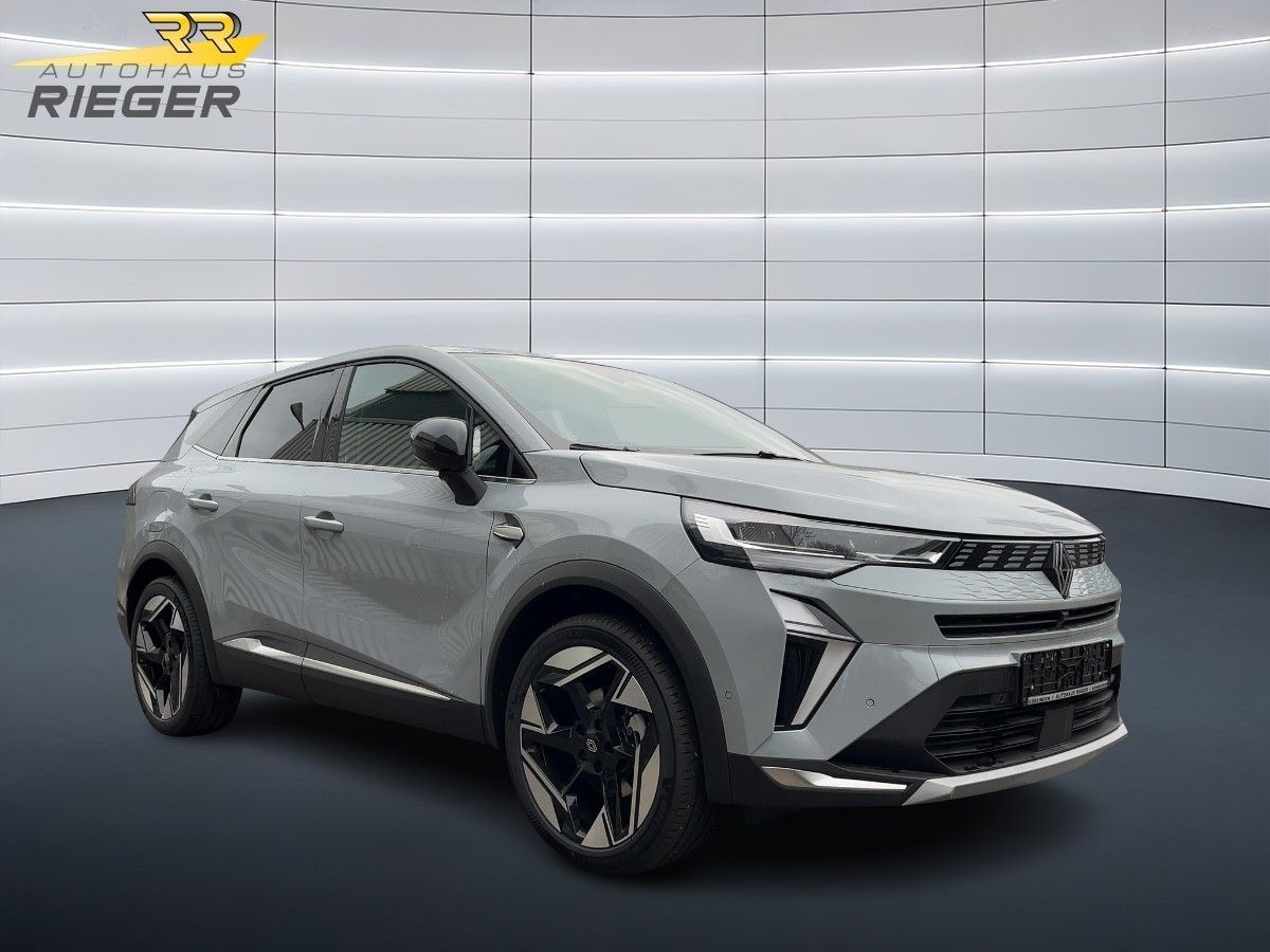 Fahrzeugabbildung Renault Symbioz Iconic E-Tech Full Hybrid 145