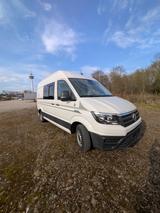 Volkswagen Crafter 30 L2H2 4-Sitzer Seedorf Camper - Angebote entsprechen deinen Suchkriterien