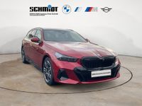 BMW 550 - Vorschau Bild 8