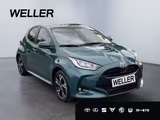 Toyota Yaris Hybrid 1,5 l 116 PS CVT, 5-türig TEAM - Toyota Yaris Neuwagen in Wuppertal