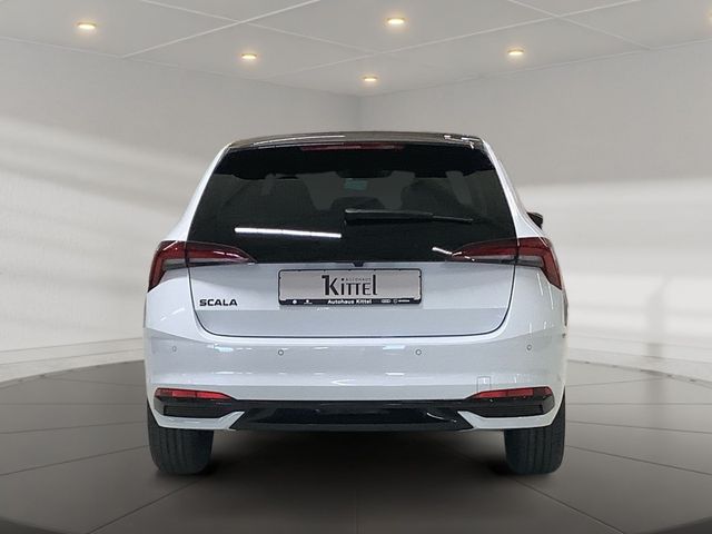 Scala Monte Carlo 1,5 110 kW DSG PANO PDC NAVI