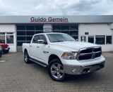 Dodge RAM 1500 SLT Crew Cab 5.7 V8 4x4 EXPORT LPG - Dodge RAM: 1500 Slt