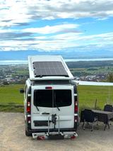 Renault Trafic III L2H1 X82 Camper - Angebote