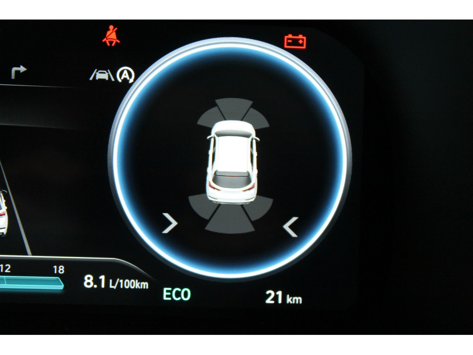 Hyundai i30 - Bild 21