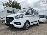 Dethleffs Globevan - Dethleffs Globevan