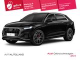 Audi Q8 50 TDI quattro Tiptronic S line | AHK |