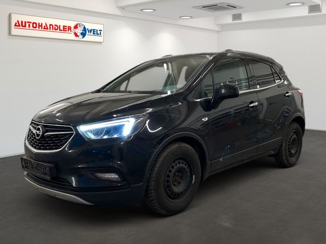 Opel Mokka X Innovation Automatik LED Navi SHZ PDC