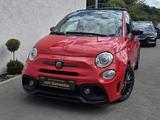 Abarth 595 Competizione -Panor.Schiebedach/Sitzheizung-