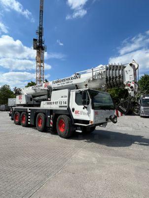 Liebherr LTM1090-4.2