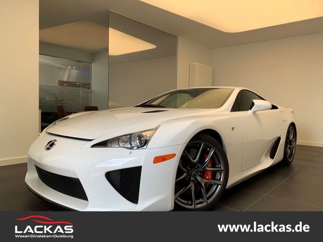 Lexus LFA COUPE V10 MINT CONDITION 930KM