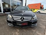 Mercedes-Benz C 180 CGI /NAVI/SHZ / - gebrauchte Mercedes-Benz C 180 aus dem Jahr 2013