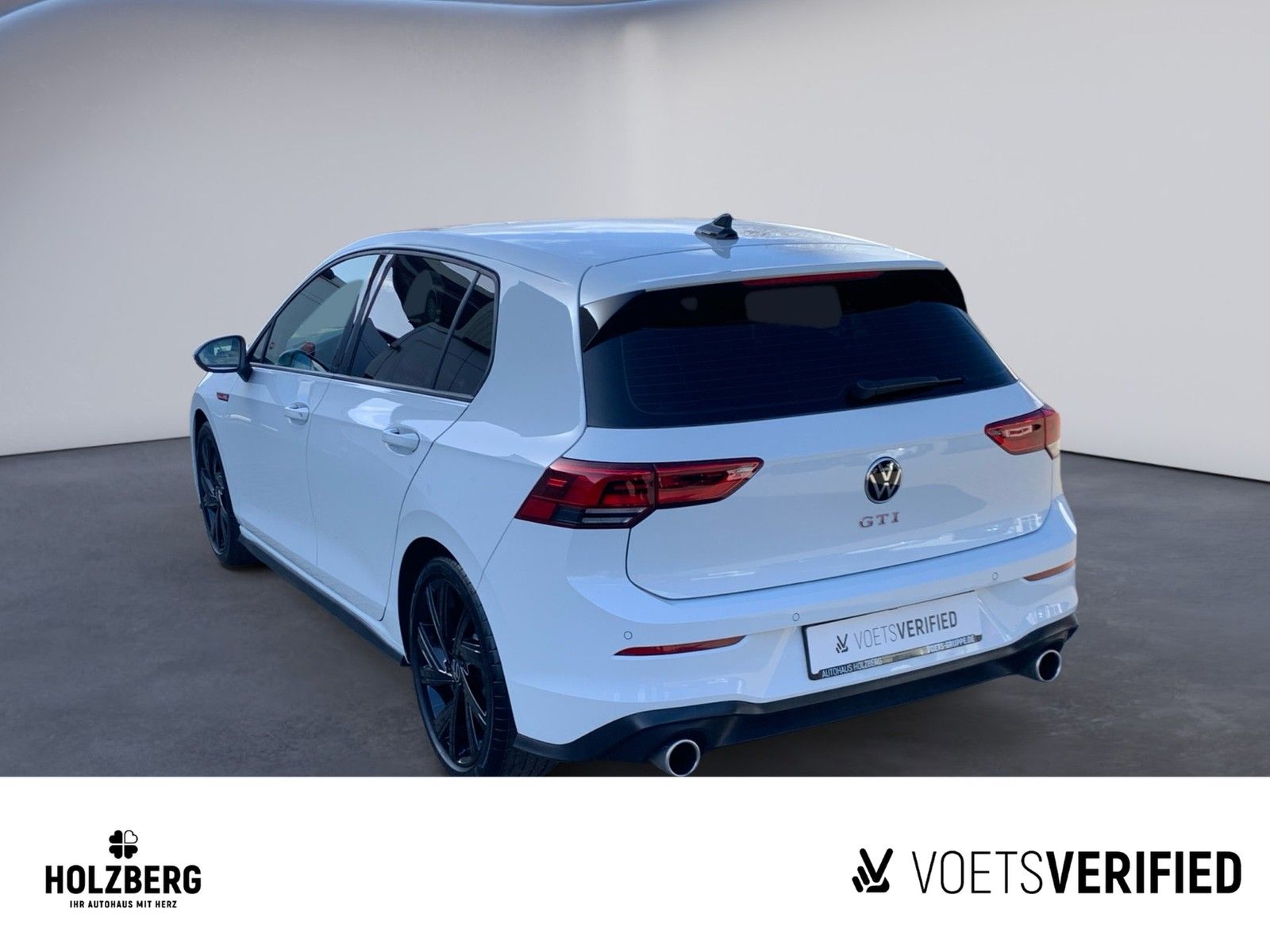 Volkswagen Golf - Bild 4