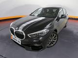 BMW 120i Limousine SportLine PDC LENKRADHZ NAVI - BMW 120 in Dresden