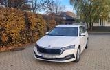 Skoda oktavia Combi 2.0 DSG Ambition - Nur... - Skoda Oktavia mit Diesel-Antrieb