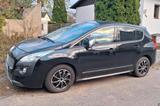 Peugeot Peugot 3008 - gebrauchte Peugeot 3008 aus dem Jahr 2012