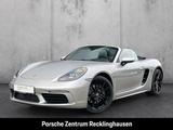 Porsche Boxster 718 Abstandstempomat BOSE nur 27.892 km - Porsche Boxster in Herne
