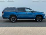 Mitsubishi L200 Spirit Doppelkabine 4WD Hardtop Kamera DAB - Mitsubishi Gebrauchtwagen in Halle