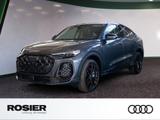 Audi Q5 Sportback TDI quattro S tronic S Line Tech pl