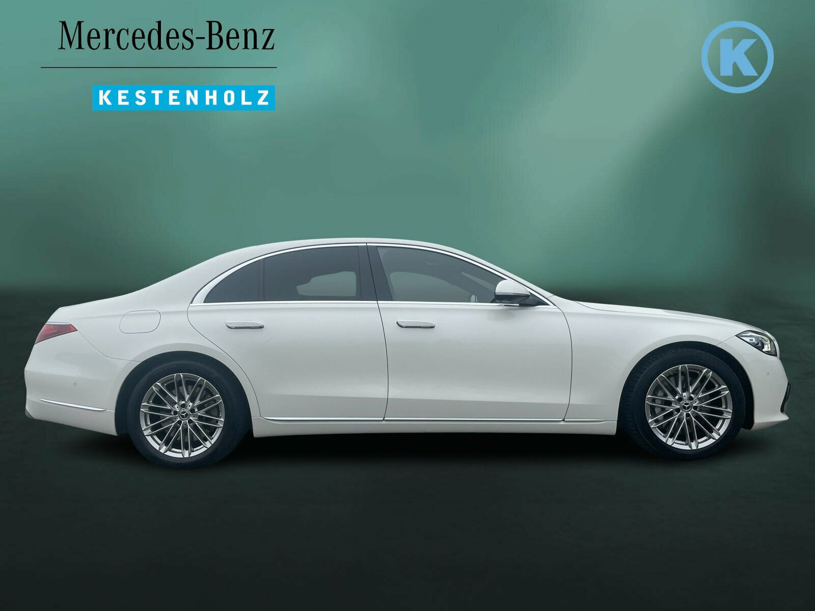 Mercedes-Benz S 580 e DISTRO+PANO+BURME+HUD+SITZKL+360+MASSAGE foto 5
