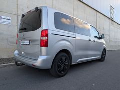 CITROEN SpaceTourer Feel M L2 8-Sitzer 2,0HDI AHK 1.Hand