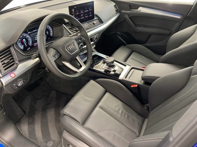 Audi Q5 - Bild 6