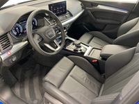 Audi Q5 - Vorschau Bild 6