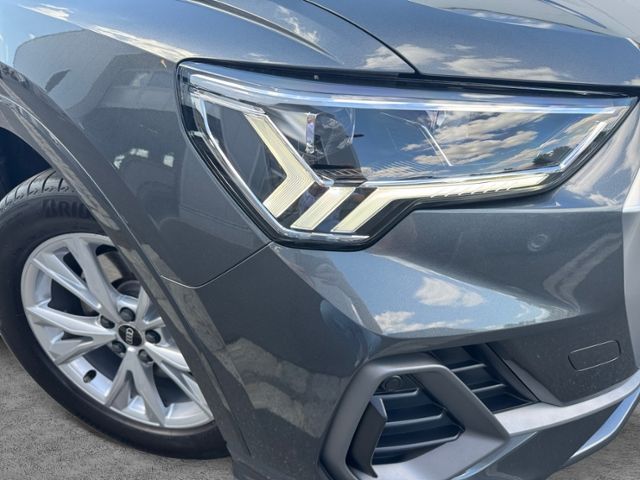 Audi Q3 S line 40 TFSI quattro 190 PS S tronic MMI LE foto 13