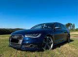 Audi S6 Avant*4.0 TFSI V8*Pano*Bose*Nachts... - gebrauchte Audi S6 aus dem Jahr 2012