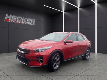 Kia Xceed 1.6 Plug-in Hybrid Spirit