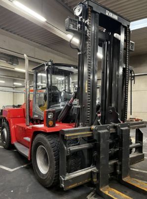 Kalmar DCG120-12