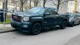 GMC Sierra - GMC Gebrauchtwagen