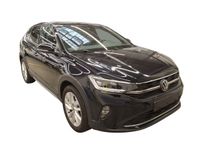 Volkswagen Taigo - Vorschau Bild 4