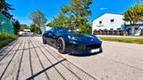 Corvette C6 6.2  Supercharged V8 Coupé EU Version - Corvette aus 2008