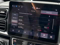 Adria TWIN *60 Years* 640 SGX *JUBILEE*|*Sondermodell*