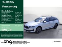 Skoda Octavia - Vorschau Bild 1