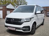Volkswagen T6 T6.1 California Ocean 2.0 TDI DSG FWD el.DACH - Volkswagen Wohnmobile & -wagen in Hamburg
