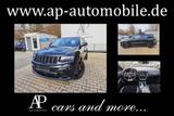 Jeep Grand Cherokee 6.4 V8 HEMI SRT BLACK EDITION - gebrauchte Jeep Grand Cherokee aus dem Jahr 2013