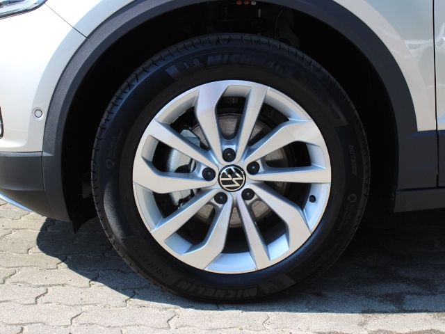 T-Roc Cabriolet 1.5 TSI Style DSG KLIMA/LED/RFK