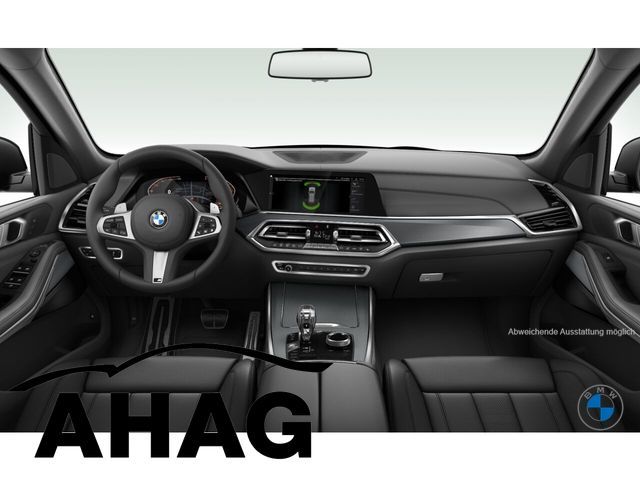 BMW X5 - Bild 5