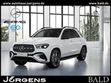Mercedes-Benz GLE 450 4M AMG-Sport/Pano/AHK/Stdhz/Night/22'