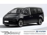 Hyundai STARIA Signature Hybrid 7-Sitzer 1.6 Turbo Autom - Hyundai 9-Sitzer