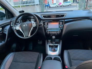 Nissan Qashqai - 7