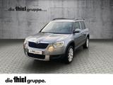 Skoda Yeti 1.4 TSI Ambition Plus Edition Navi+Klima+Si - Skoda Yeti: 1.4